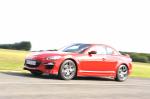 Mazda RX-8 2008 года